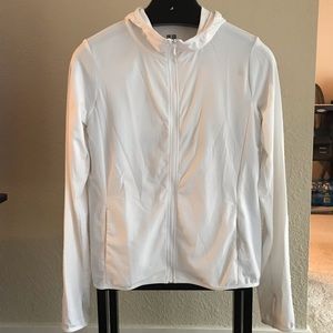 Uniqlo Athletic Sweater